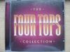 The Four Tops Collection CD - The Nostalgia Store