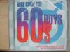 Here come the 60s Boys CD - The Nostalgia Store