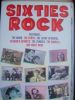 Sixties Rock DVD - The Nostalgia Store