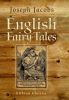 Audio Book CD - English Fairy Tales collected by Joseph Jacobs (1854-1916) - The Nostalgia Store
