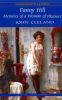 Audio Book CD - Fanny Hill Memoirs of a Woman of Pleasure by John Cleland - The Nostalgia Store