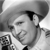 GENE AUTRY - Old Time Radio Show MP3 CD - The Nostalgia Store