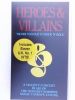Heroes and villains - Never to old to rock concert -1989 video - The Nostalgia Store