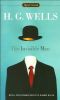 Audio Book CD - The Invisible Man by H. G. Wells (1866-1946) - The Nostalgia Store