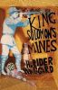 Classic Audio Book CD - King Solomon’s Mines by H. Rider Haggard (1856-1925 - The Nostalgia Store
