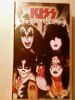KISS : THE SECOND COMING - VHS - Video - The Nostalgia Store