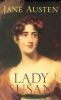 Classic Audio Book CD - Lady Susan by Jane Austen (1775-1817) - The Nostalgia Store