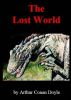 Classic Audio Book CD - The Lost World by Sir Arthur Conan Doyle (1859-1930) - The Nostalgia Store