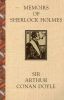 Classic Audio Book CD - The Memoirs of Sherlock Holmes by Sir Arthur Conan Doyle (1859-1930) - The Nostalgia Store
