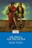 Classic Audio Book CD - The Prince and the Pauper by Mark Twain (1835-1910) - The Nostalgia Store