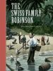 Classic Audio Book CD - The Swiss Family Robinson by Johann David Wyss - The Nostalgia Store