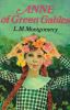 Audio Book CD Anne of Green Gables by Lucy Maud Montgomery (1874-1942)- The Nostalgia Store