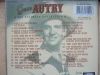 CD - The Ultimate Collection of Gene Autry- Tumbling Tumbleweed - The Nostalgia Store
