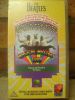 The Beatles - Magaical Mystery Tour - VHS Video - The Nostalgia Store