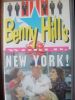 Benny Hill in New York - VHS Video - The Nostalgia Store