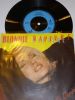 7" Vinyl Record - Blondie - Rapture / Walk Like Me - Nostalgia Store