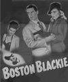 Boston Blackie - Old Time Radio Detective Show on CD - The Nostalgia Store