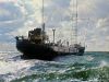 Pirate Radio Caroline (South) 1964-68 - offshore pirate radio broadcast - The Nostalgia Store