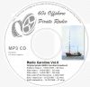 Pirate Radio Caroline 60s Broadcast - Vol 6 (MP3 CD) offshore pirate radio broadcast - 60s offshore Pirate Radio