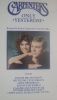 THE CARPENTERS – ONLY YESTERDAY - VHS Video - The Nostalgia Store