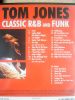Tom Jones - Classic R & B DVD - The Nostalgia Store