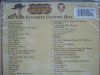 Legends of Country CD - The Nostalgia Store
