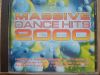 Massive Dance Hits 2000 CD - The Nostalgia Store