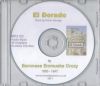 Audio Book CD - El Dorado by Baroness Emmuska Orczy - The Nostalgia Store