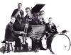 ORIGINAL DIXIELAND JAZZ BAND 1917 - Old Time Radio Music MP3 CD - The Nostalgia Store