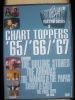 Ed Sullivan DVD CHART tOPPERS  YEARS 65 / 66/ 67 - The Nostalgia Stora