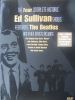 The Ed Sullivan Show of The Beatles DVD - The Nostalgia Store