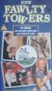 FAWLTY TOWERS - 3 CLASSIC DIGITALLY REMASTERED EPISODES VHS Video - The Nostalgia Store