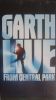 Garth Live From Central Park VHS Video - The Nostalgia Store