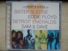 CD - The Heart & Soul of Sister Sledge, Sam & Dave,Detroit Emeralds,Eddie Floyd CD - The Nostalgia Store