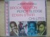CD - Heart & Soul of Brooke Benton, Percy Sledge, Edwin Star, Chi-lites - The Nostalgia Store