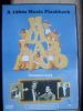 Hull-a-ba-loo vols 9 - 12 Sixties Flashback DVD - The Nostalgia Store