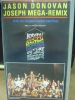 Jason Donovan - Joseph & his technicolour dreamcoat video -  The Nostalgia Store