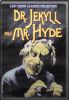 Dr Jekyll And Mr Hyde - Old Time Radio Show MP3 CD - The Nostalgia Store