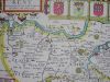 Reproduction print of Antique Map ~ Kent 1611 - The Nostalgia Store