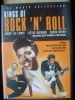 Kings of Rock and Roll - Jerry Lee, Little Richard, Chuck Berry DVD - The Nostalgia Store