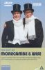 Morecambe And Wise - Best Of DVD - Eric Morecambe & Ernie Wise - The Nostalgia Store