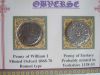 Medieval reproduction coins ~ British History - The Nostalgia Store