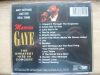 Marvin Gaye - The greatest hits in concert CD - The Nostalgia Store