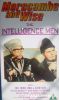 Morecambe and Wise -The Intelligence Men [VHS Video 1965] - The Nostalgia Store