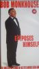 Bob Monkhouse - Exposes Himself VHS PAL Video - The Nostalgia Store