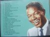 Nat King Cole - The Magic Of The Music DVD - The Nostalgia Store