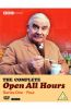 Open All Hours: Complete Series 1 - 4 (4 DVD Discs) -Ronnie Barker & David Jason - The Nostalgia Store