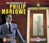 THE ADVENTURES OF PHILIP MARLOWE - Old Time Radio Show MP3 CD - The Nostalgia Store