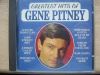 Greatest Hits Of Gene Pitney CD - The Nostalgia Store