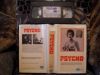 PSYCHO VHS VIDEO.SHAMLEY PRODUCTIONS (1960 ULTRA RARE) - The Nostalgia Store